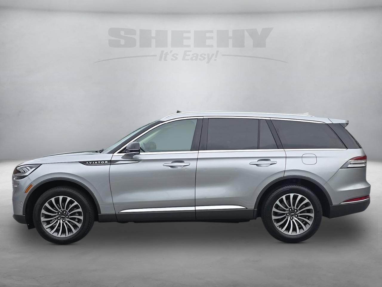 2020 Lincoln Aviator Reserve Gaithersburg MD