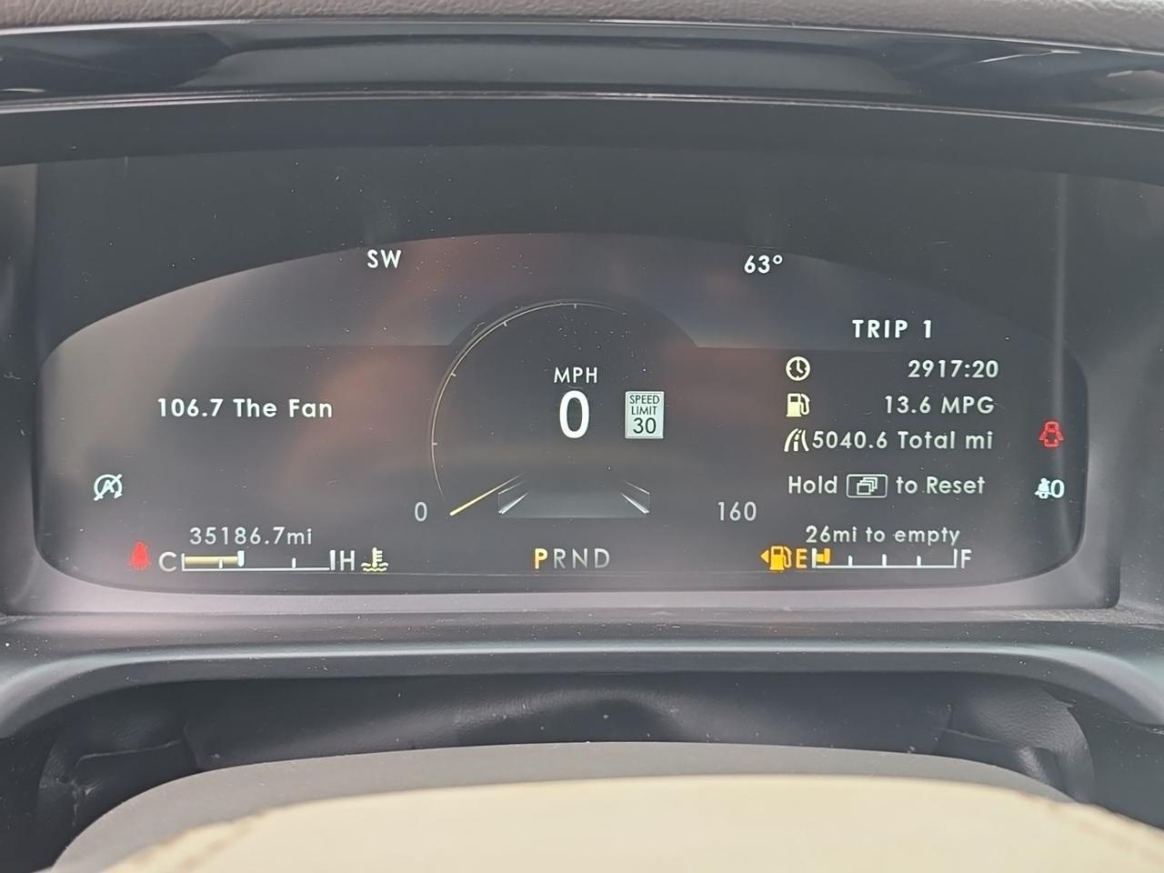 2020 Lincoln Aviator Reserve Gaithersburg MD