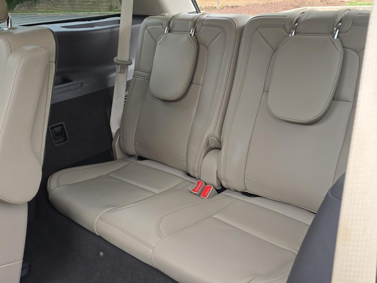 2020 Lincoln Aviator Reserve Gaithersburg MD