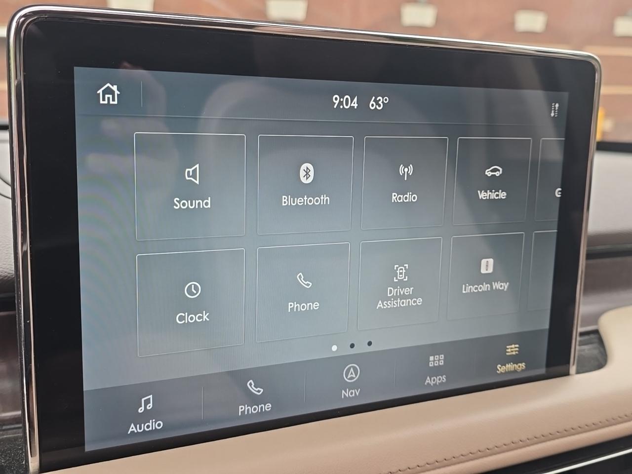 2020 Lincoln Aviator Reserve Gaithersburg MD