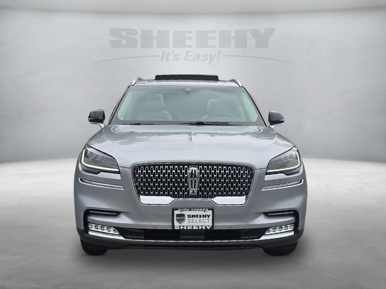 2020 Lincoln Aviator Reserve Gaithersburg MD