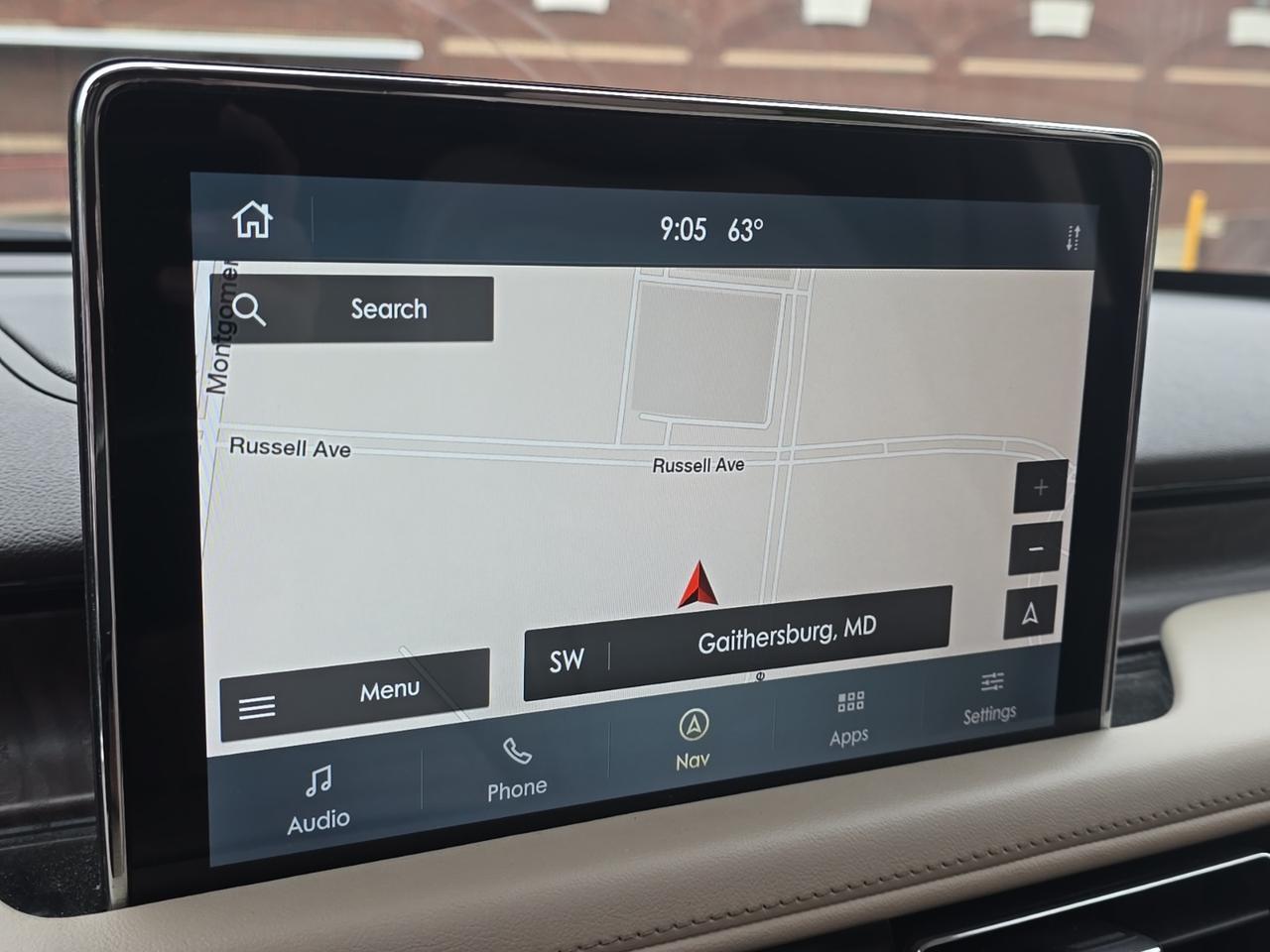 2020 Lincoln Aviator Reserve Gaithersburg MD