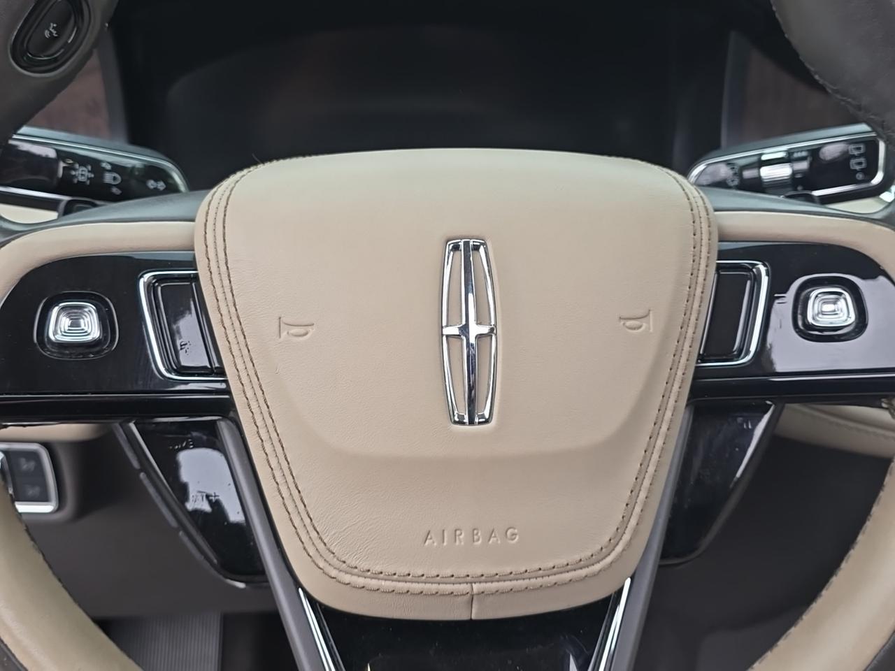 2020 Lincoln Aviator Reserve Gaithersburg MD