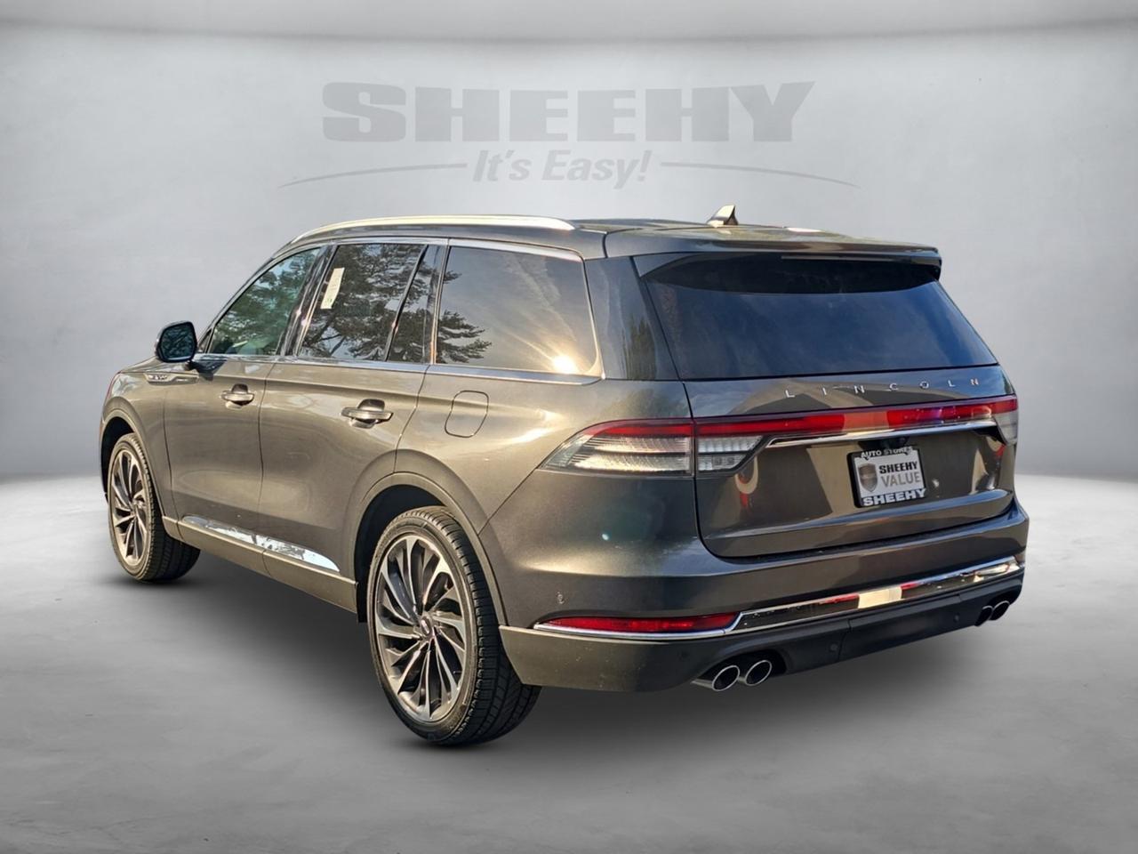 2020 Lincoln Aviator Reserve Gaithersburg MD