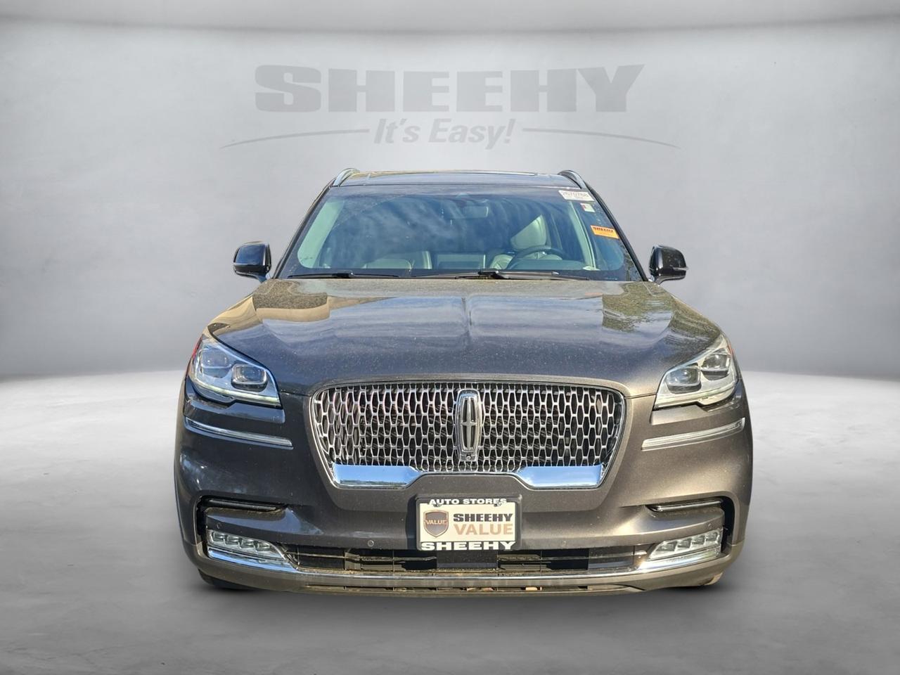 2020 Lincoln Aviator Reserve Gaithersburg MD