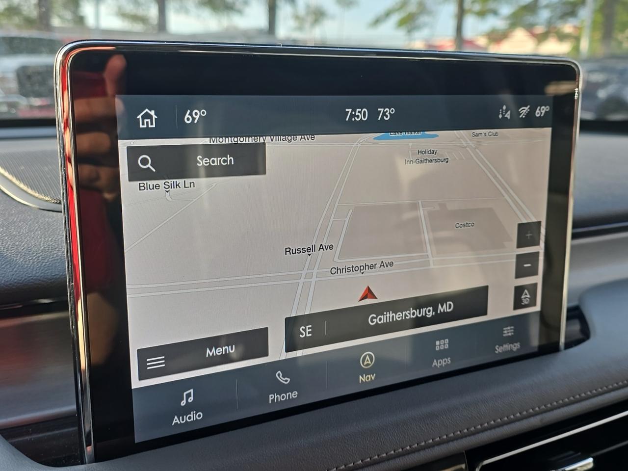 2020 Lincoln Aviator Reserve Gaithersburg MD