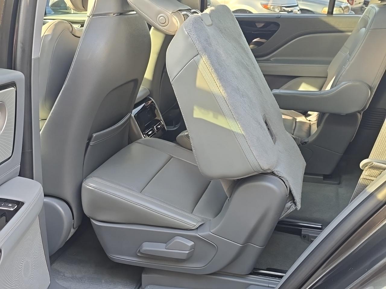 2020 Lincoln Aviator Reserve Gaithersburg MD