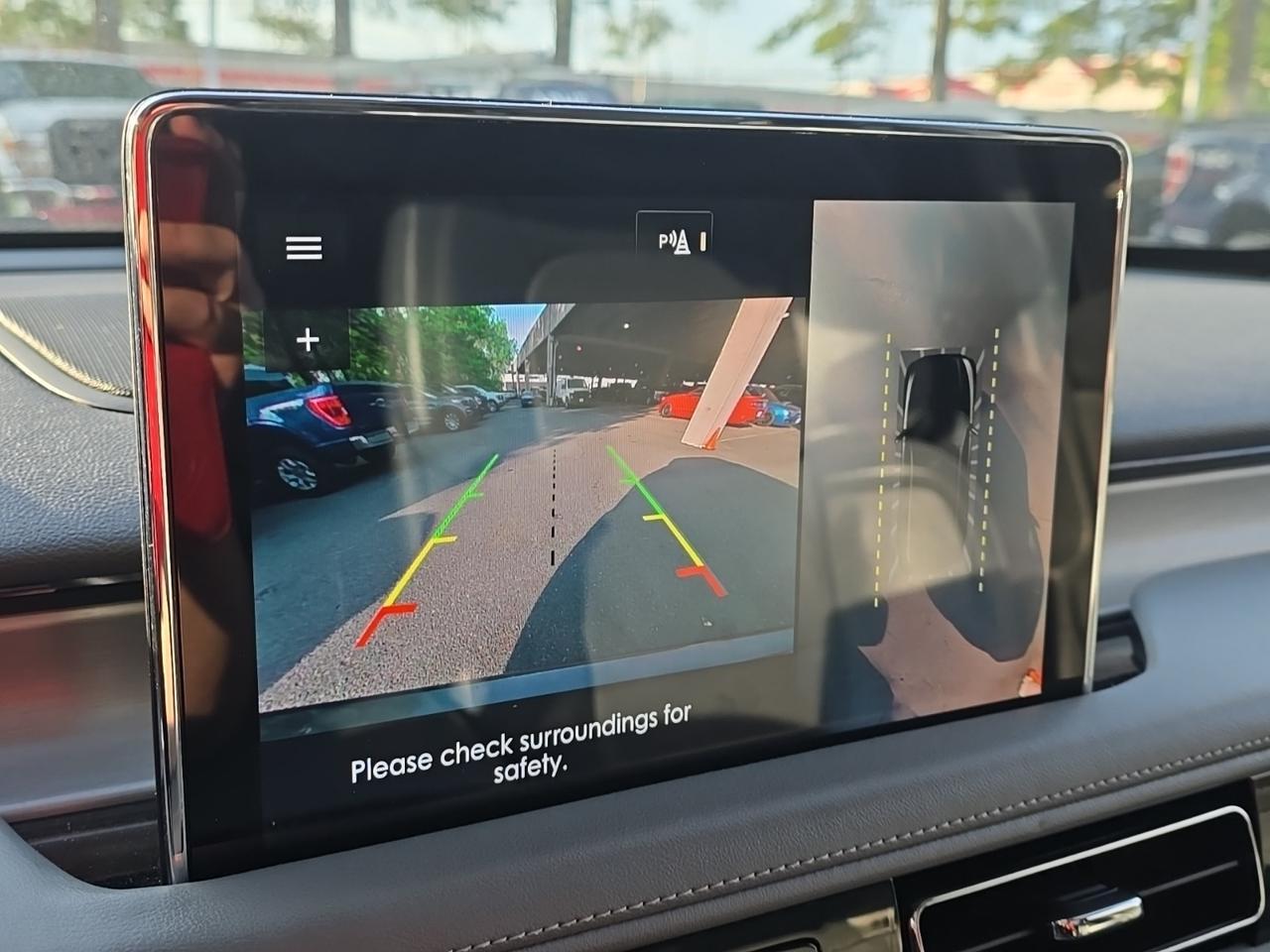 2020 Lincoln Aviator Reserve Gaithersburg MD