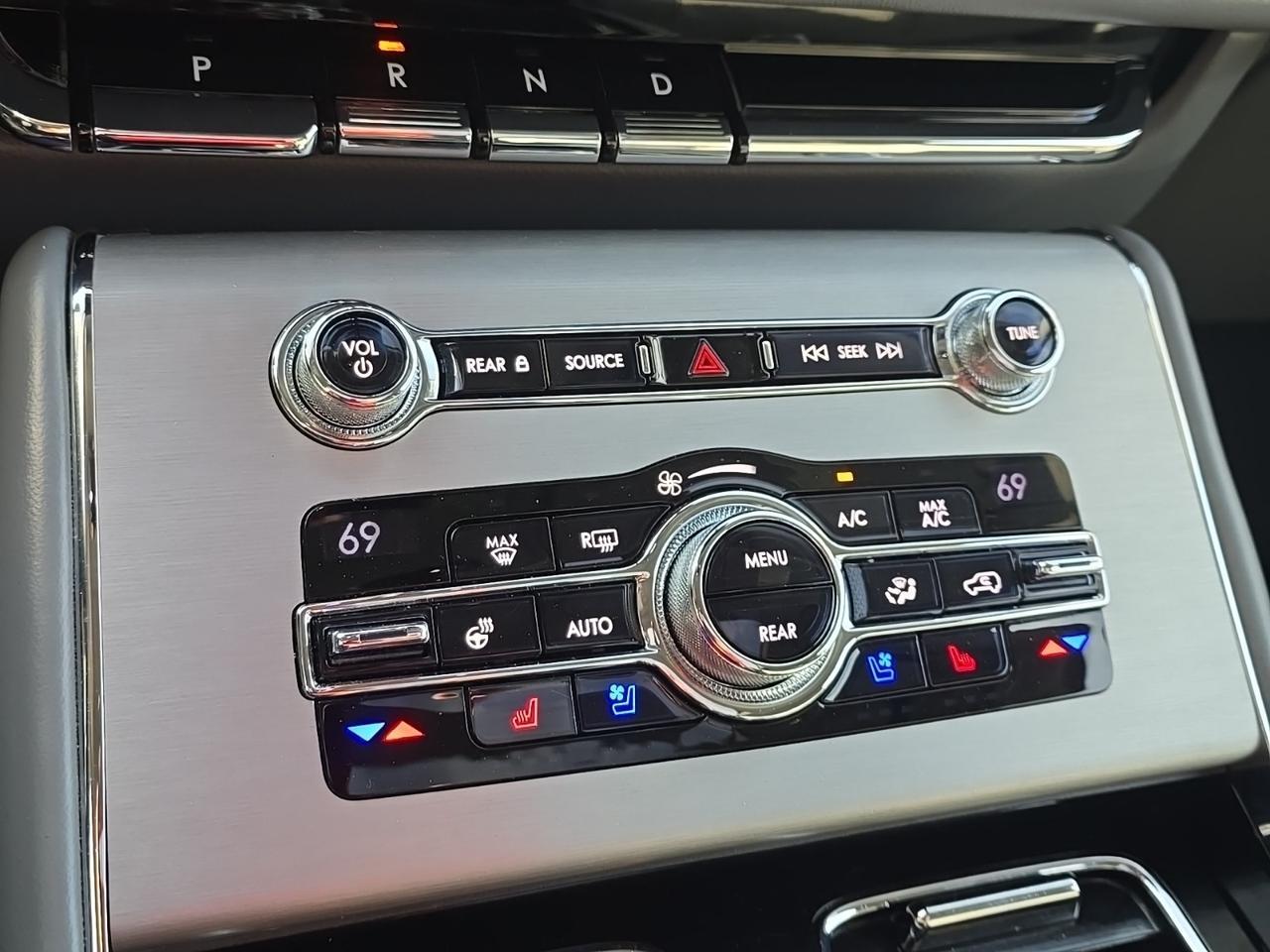 2020 Lincoln Aviator Reserve Gaithersburg MD