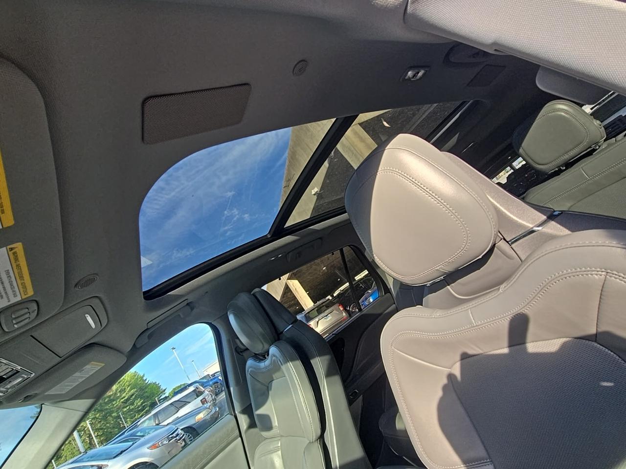 2020 Lincoln Aviator Reserve Gaithersburg MD