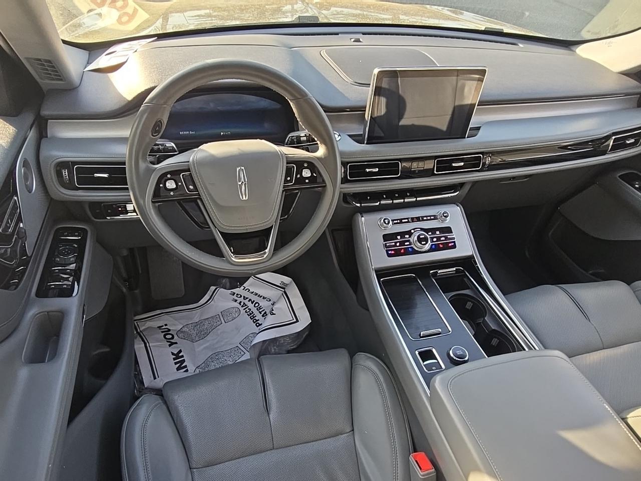 2020 Lincoln Aviator Reserve Gaithersburg MD