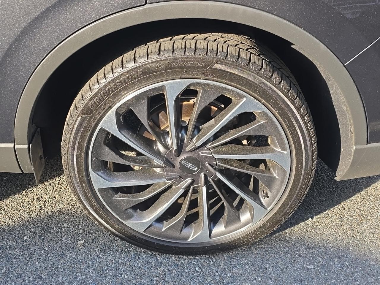 2020 Lincoln Aviator Reserve Gaithersburg MD