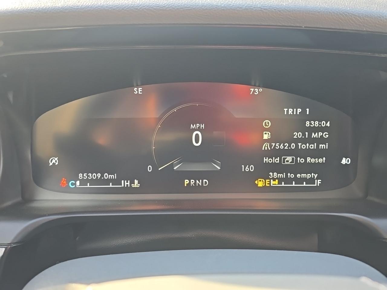 2020 Lincoln Aviator Reserve Gaithersburg MD