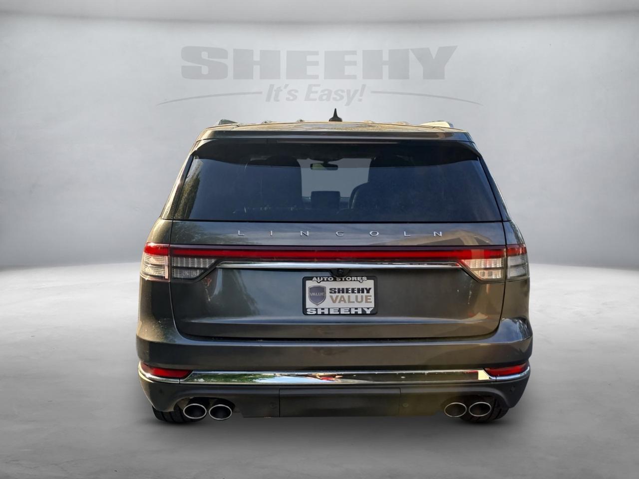 2020 Lincoln Aviator Reserve Gaithersburg MD