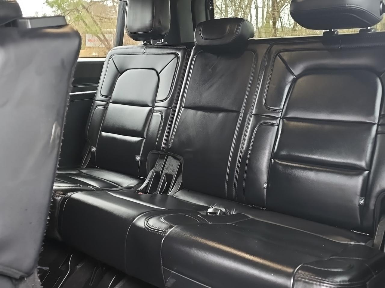 2020 Lincoln Navigator L Reserve Manassas VA