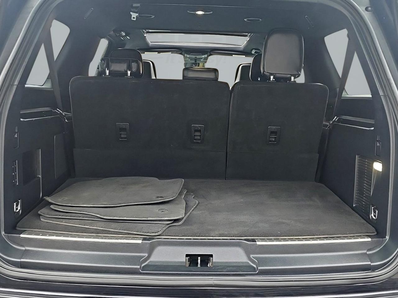 2020 Lincoln Navigator L Reserve Manassas VA