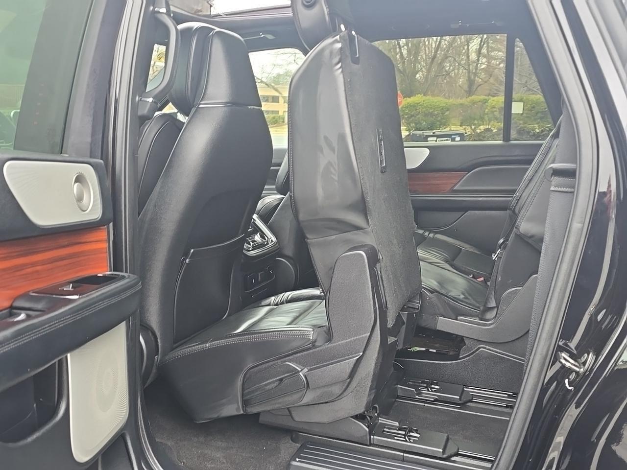 2020 Lincoln Navigator L Reserve Manassas VA