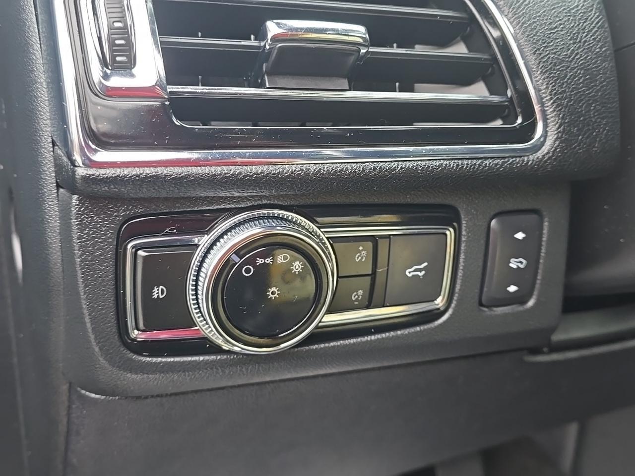 2020 Lincoln Navigator L Reserve Manassas VA