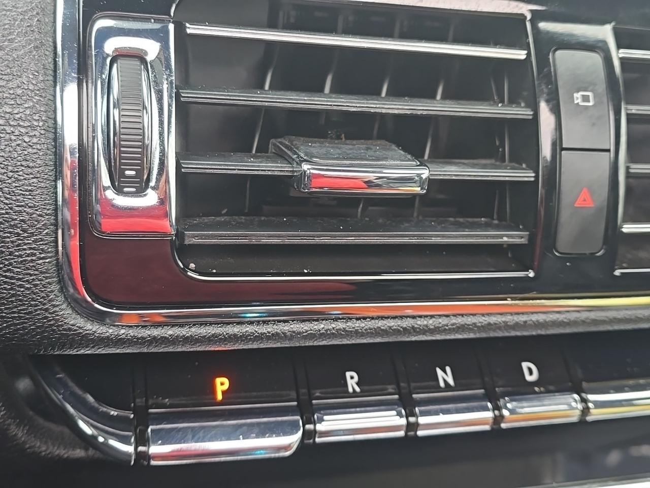 2020 Lincoln Navigator L Reserve Manassas VA