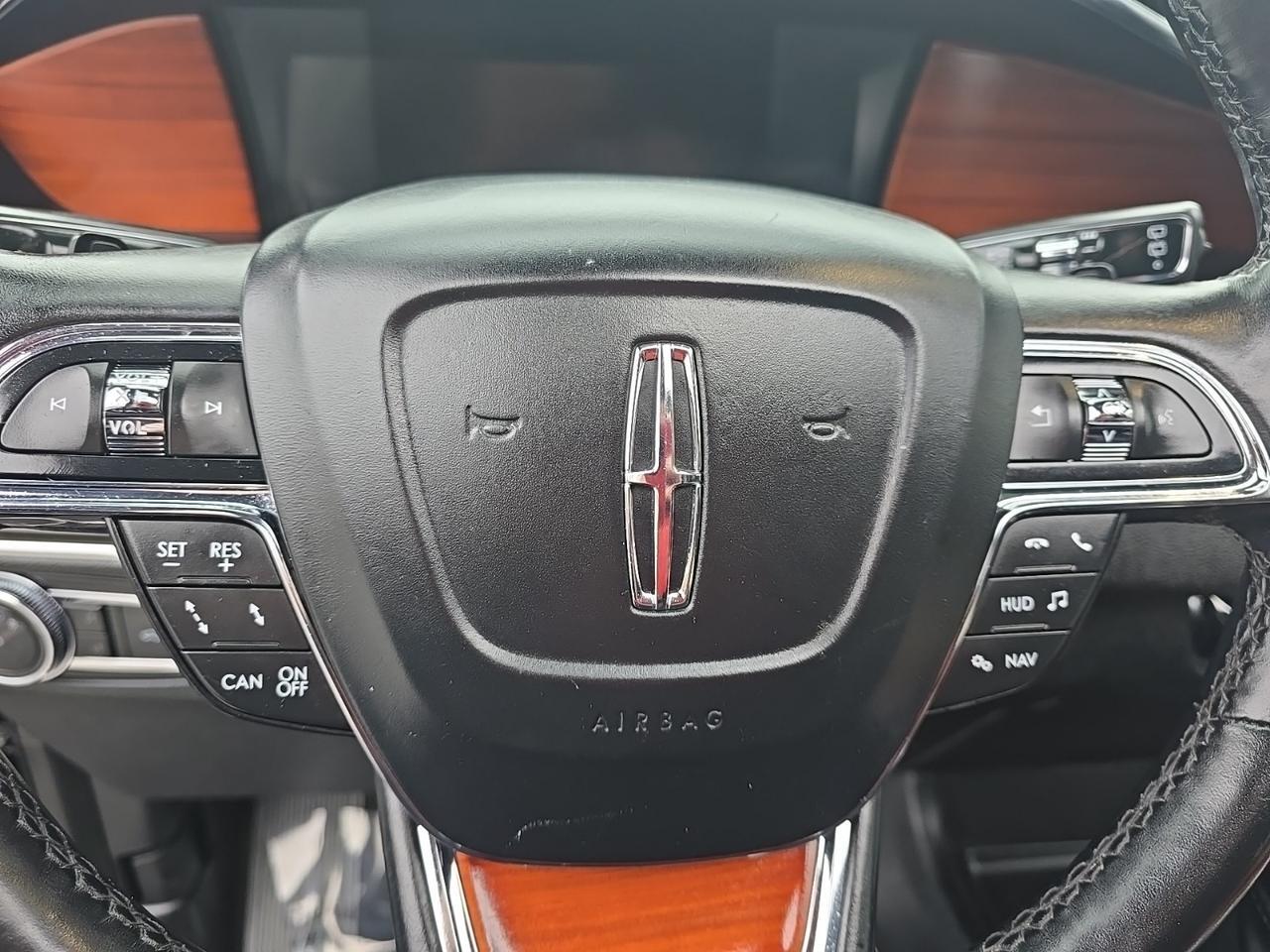 2020 Lincoln Navigator L Reserve Manassas VA