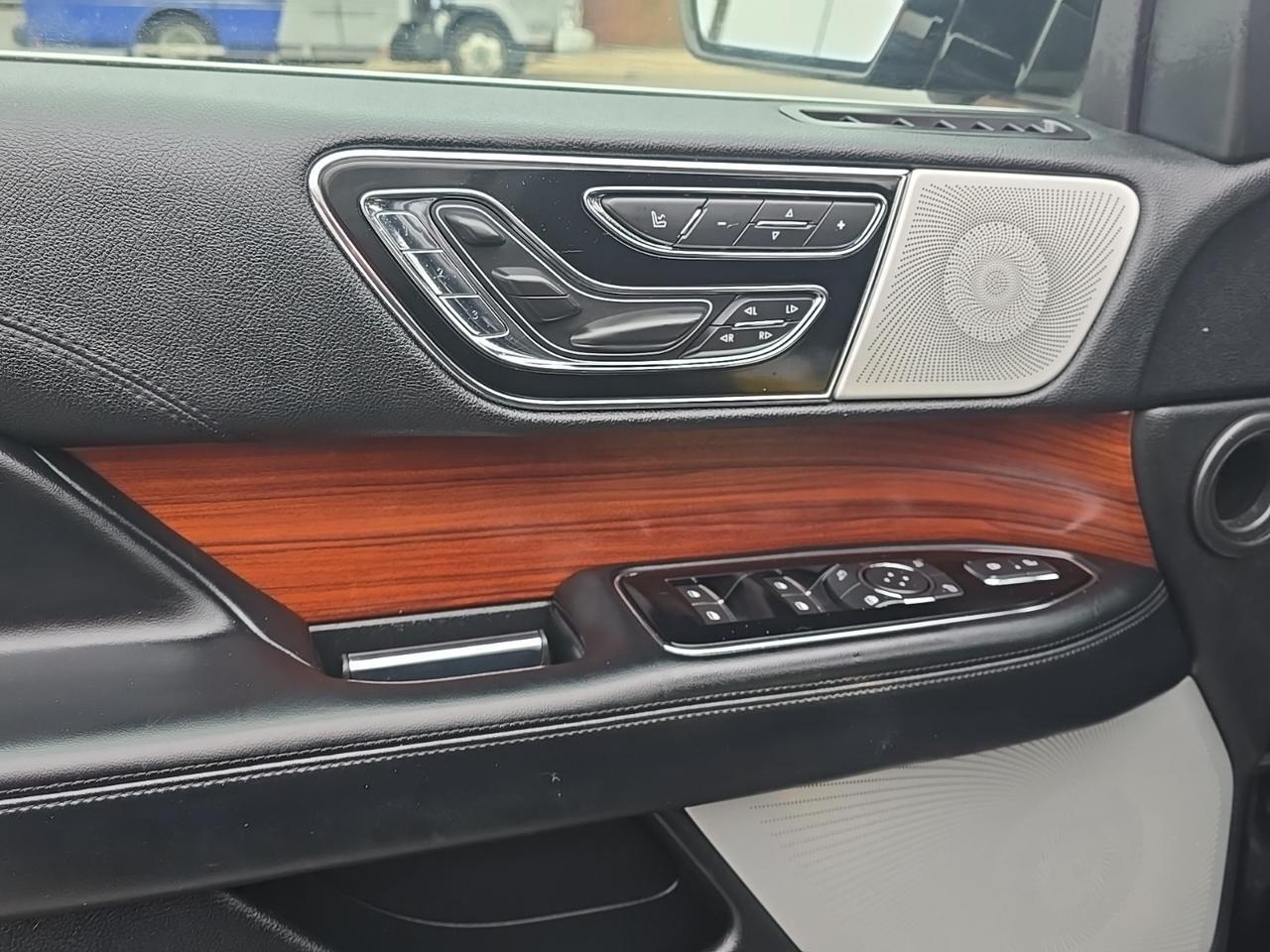 2020 Lincoln Navigator L Reserve Manassas VA