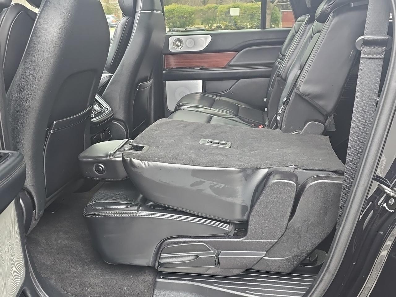 2020 Lincoln Navigator L Reserve Manassas VA