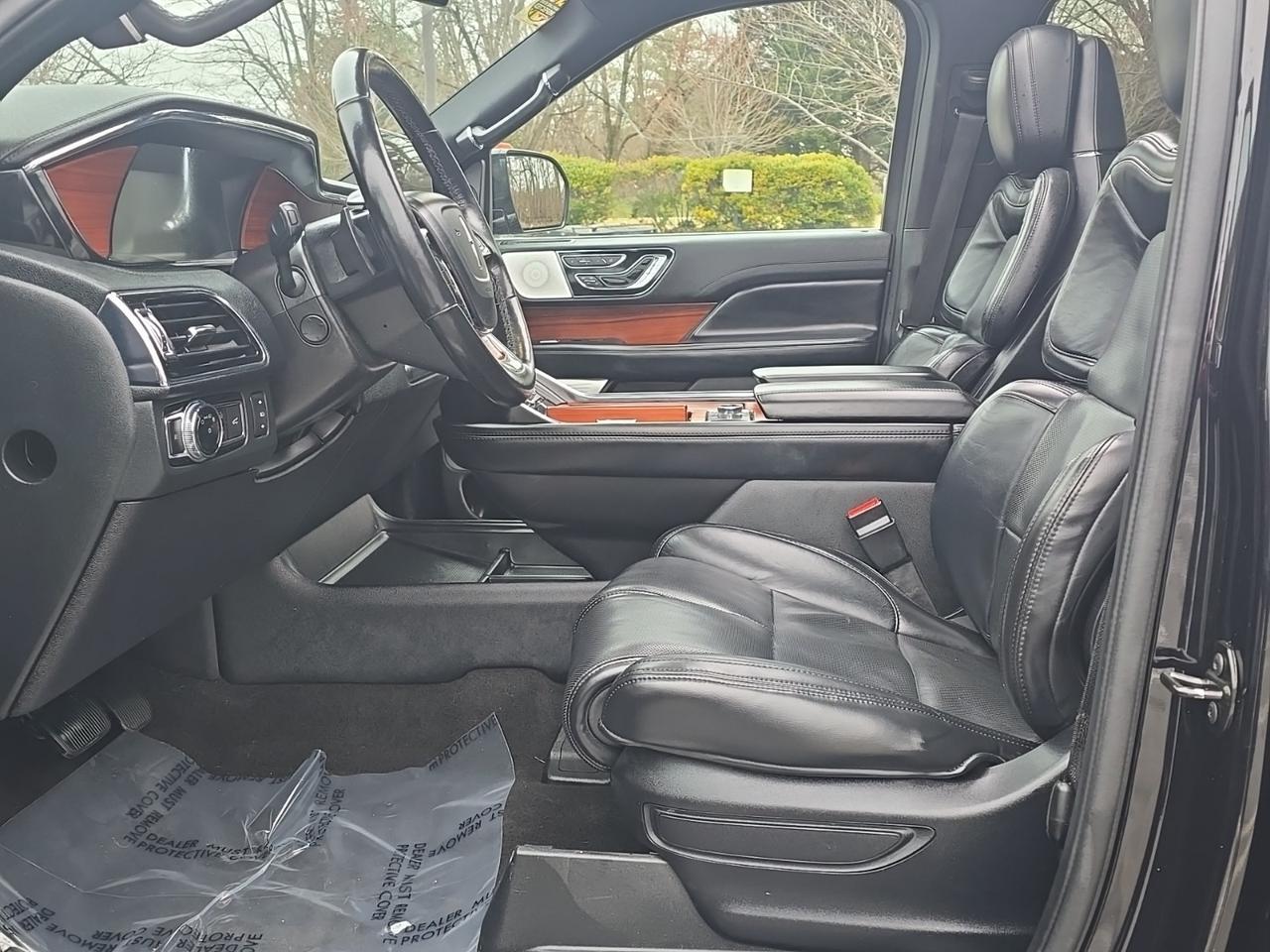 2020 Lincoln Navigator L Reserve Manassas VA