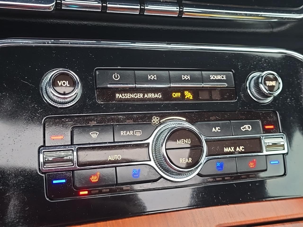 2020 Lincoln Navigator L Reserve Manassas VA