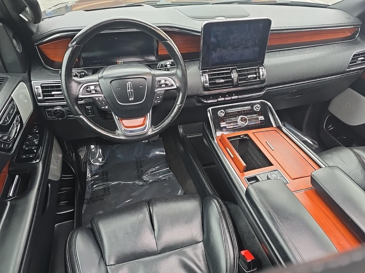 2020 Lincoln Navigator L Reserve Manassas VA