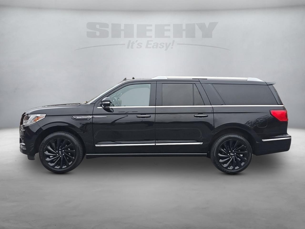 2020 Lincoln Navigator L Reserve Manassas VA