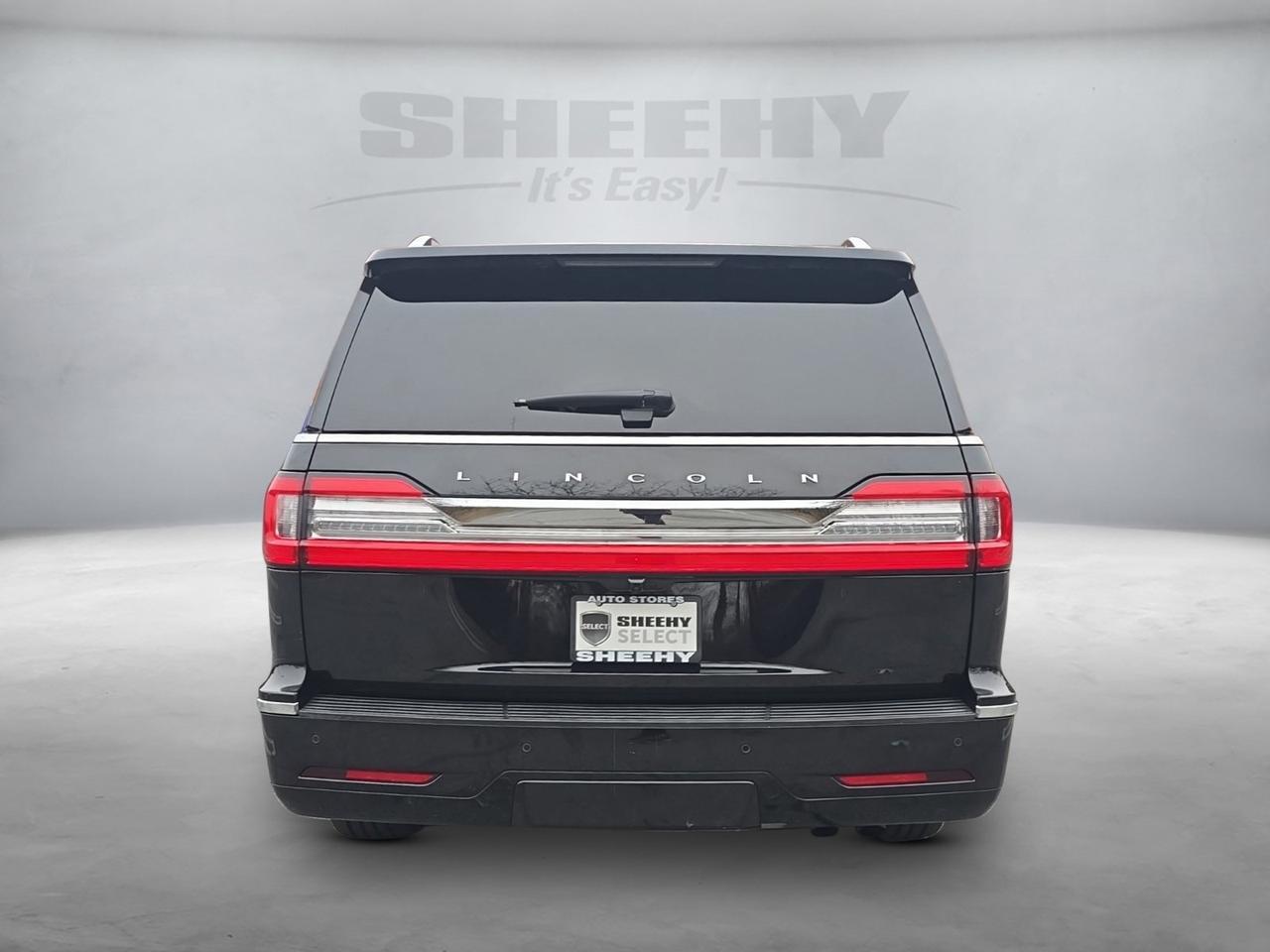 2020 Lincoln Navigator L Reserve Manassas VA