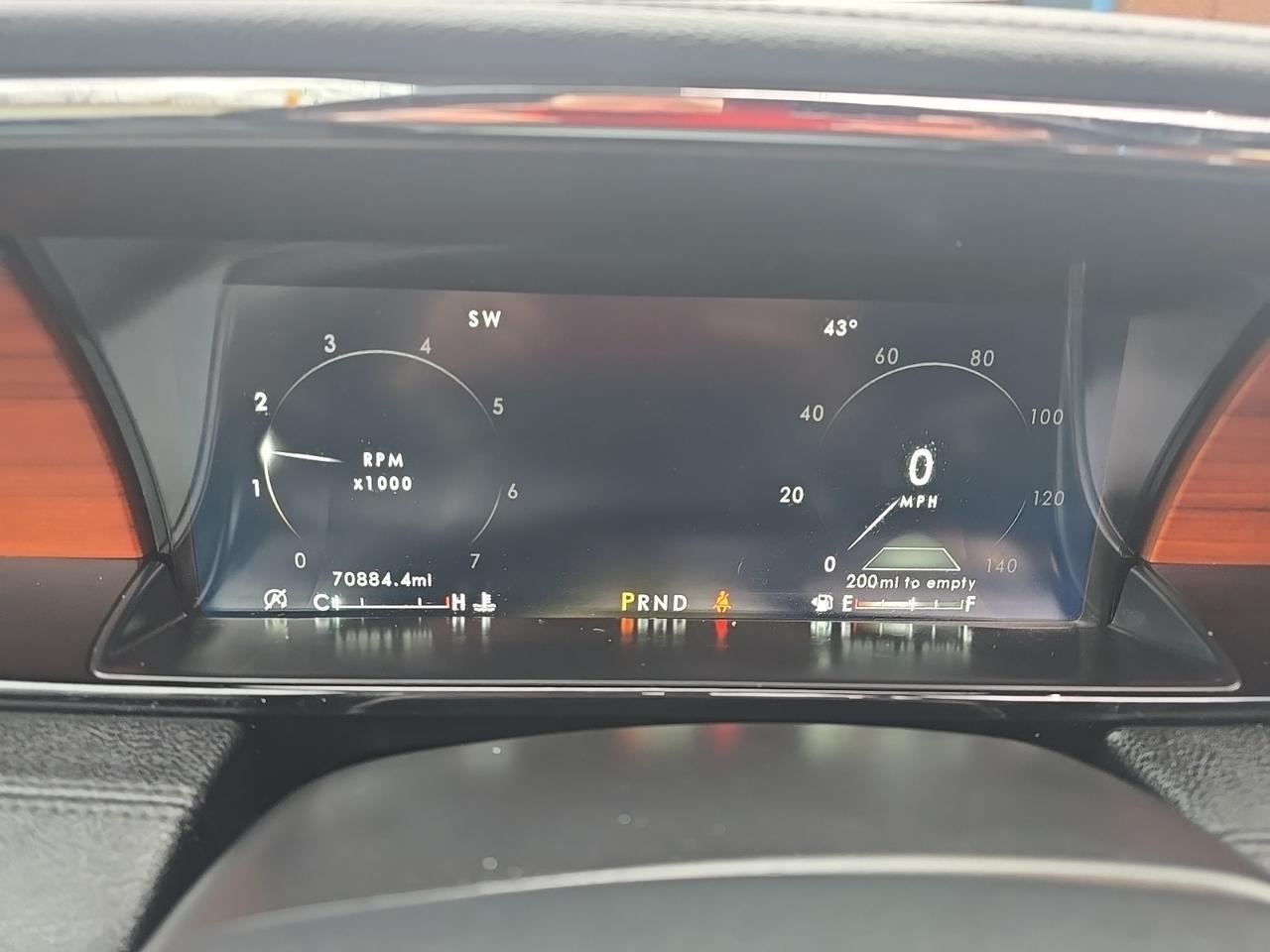 2020 Lincoln Navigator L Reserve Manassas VA