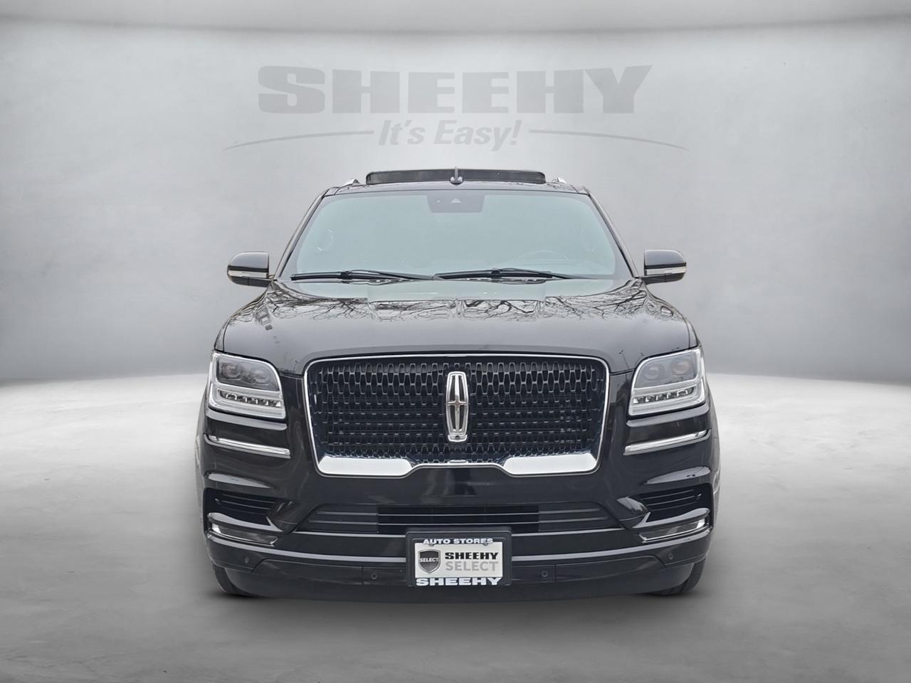 2020 Lincoln Navigator L Reserve Manassas VA