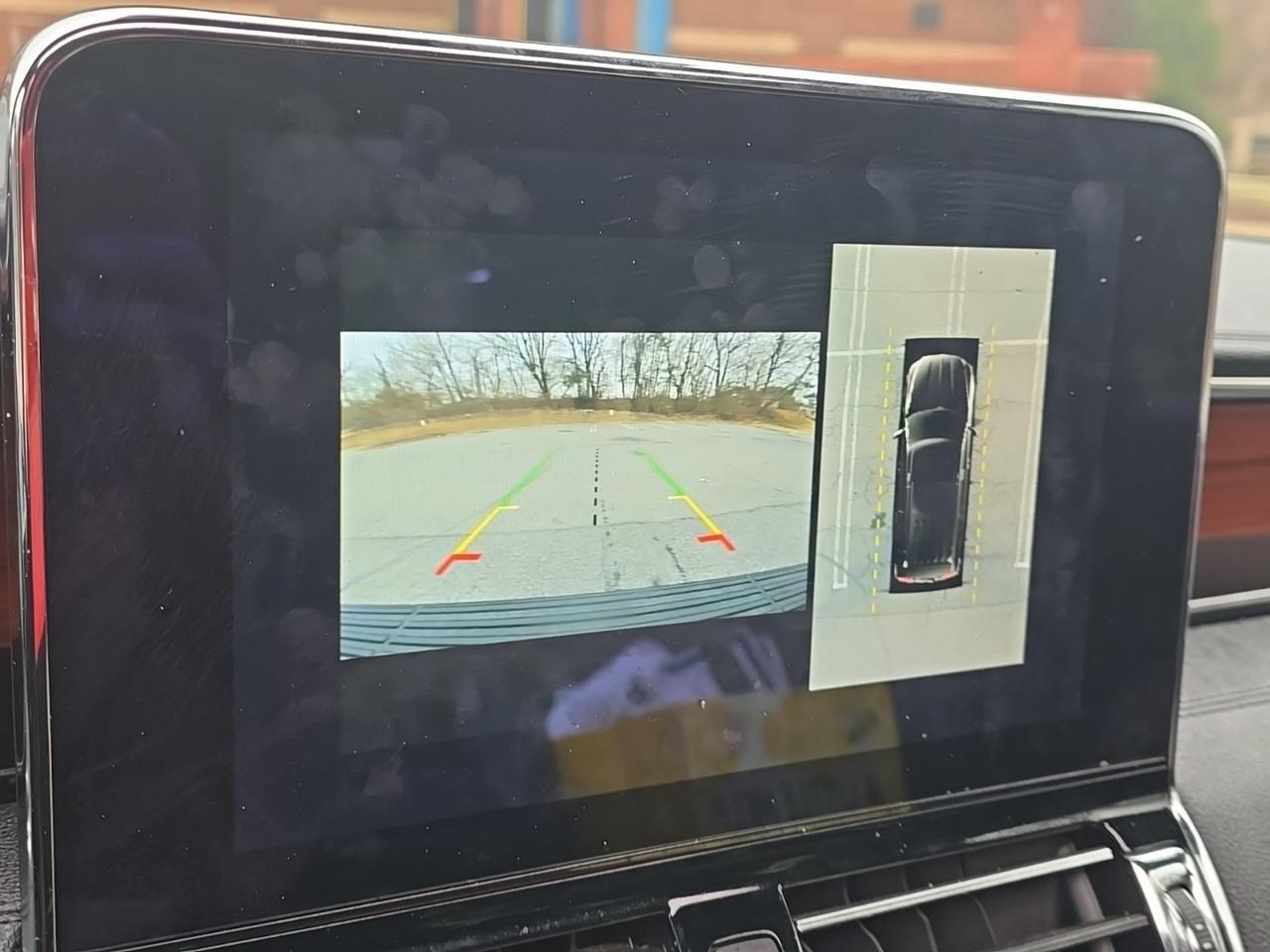 2020 Lincoln Navigator L Reserve Manassas VA