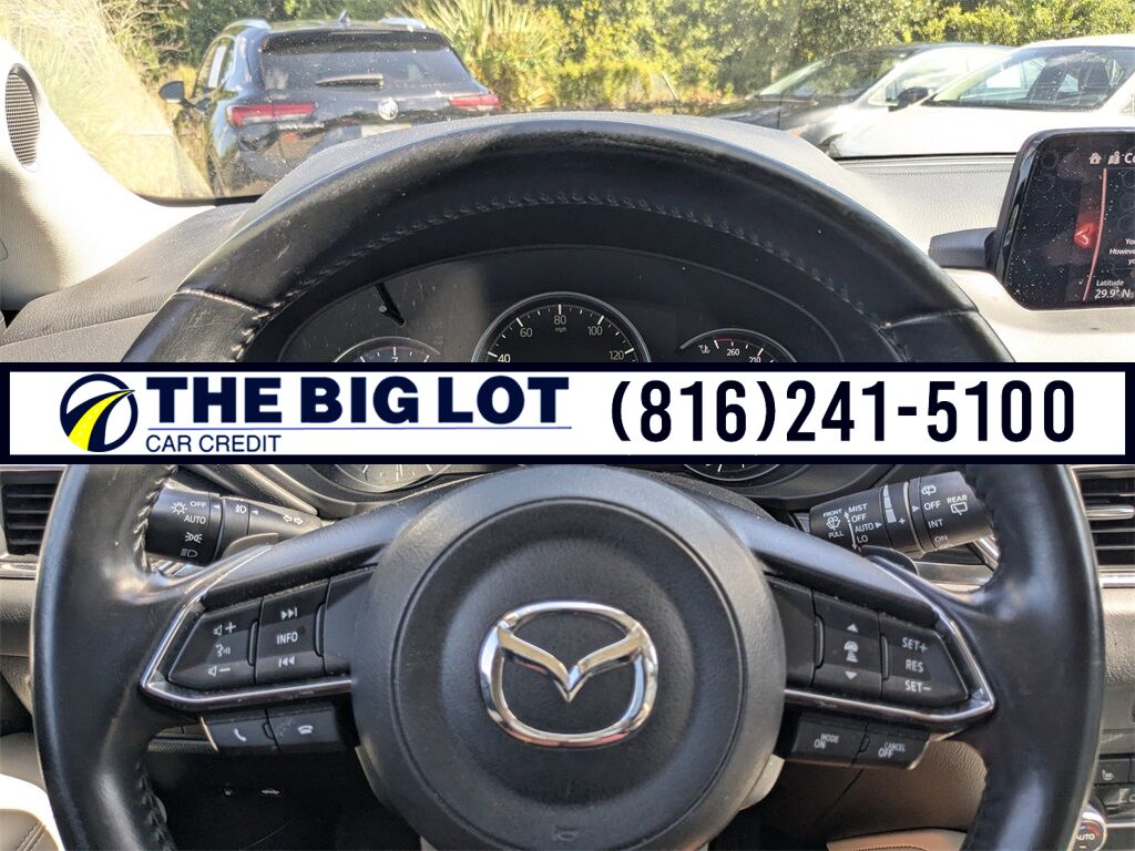 2020 MAZDA CX-5 Grand Touring Banglore