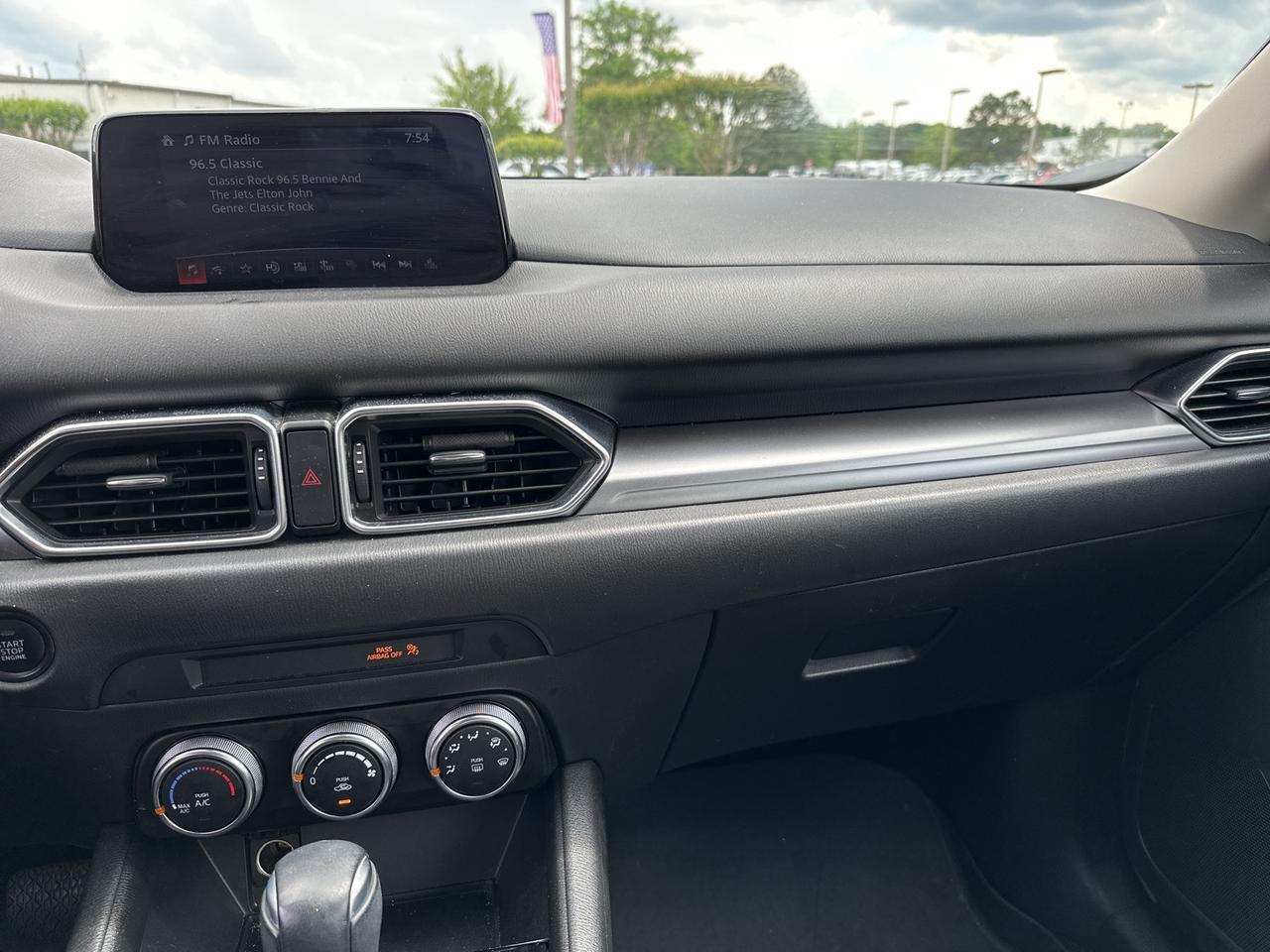 2020 MAZDA CX-5 Sport Richmond VA