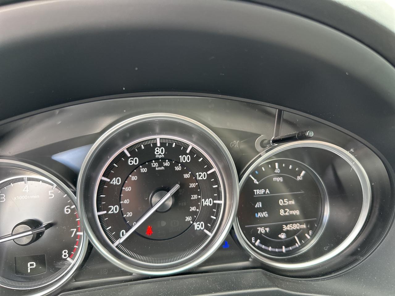 2020 MAZDA CX-5 Sport Richmond VA