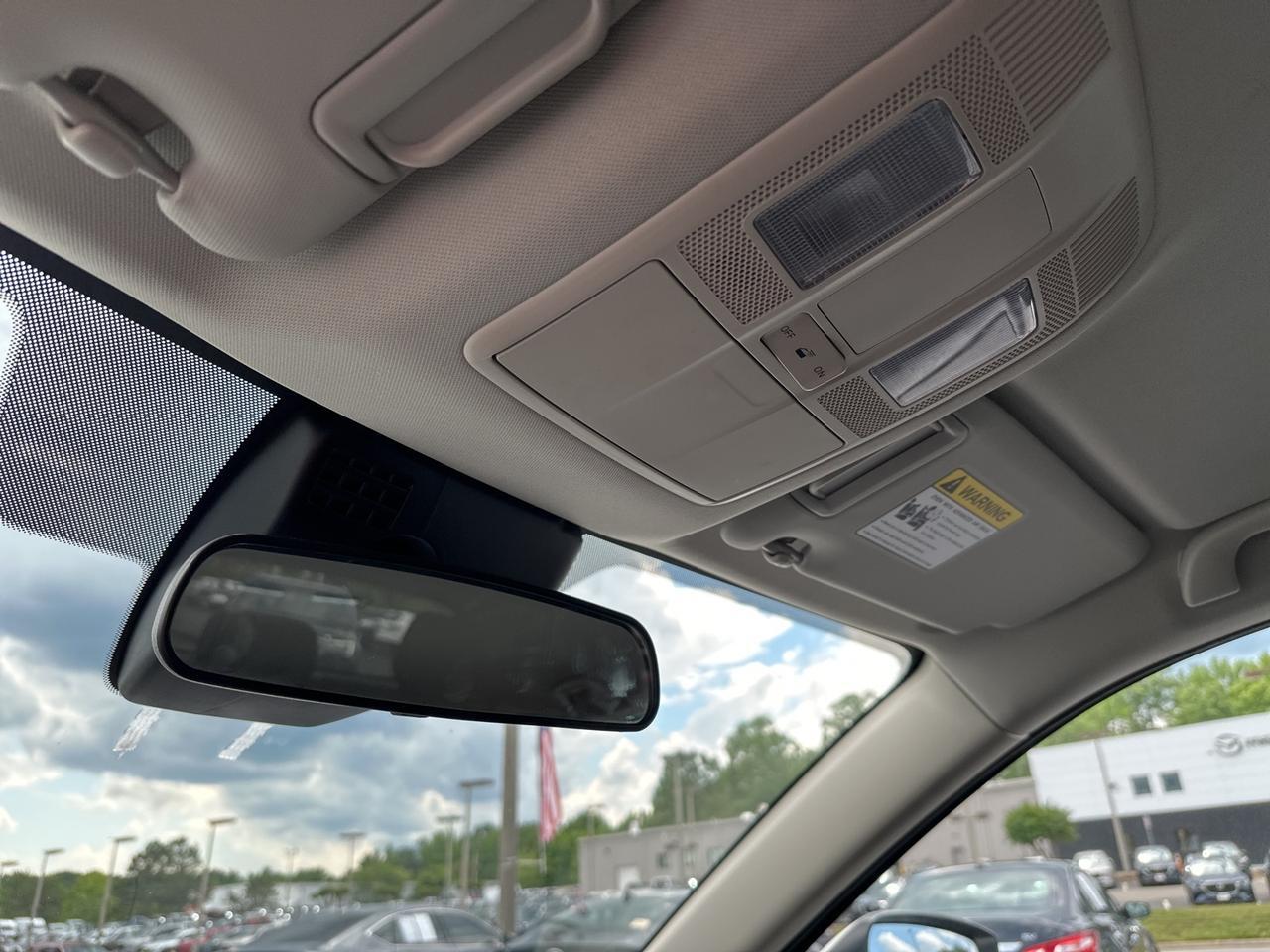 2020 MAZDA CX-5 Sport Richmond VA