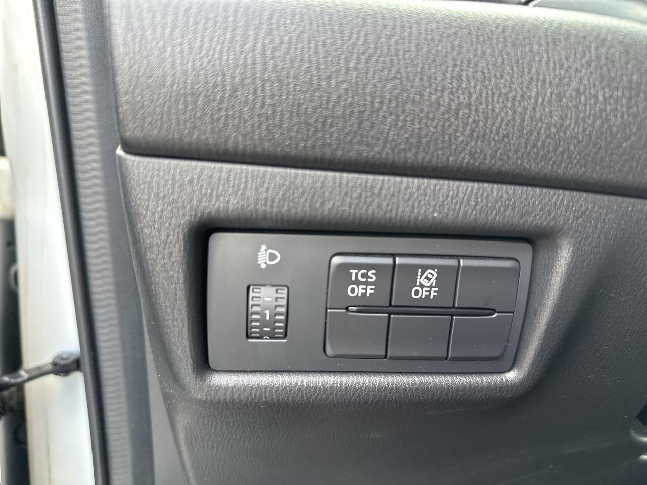 2020 MAZDA CX-5 Sport Richmond VA