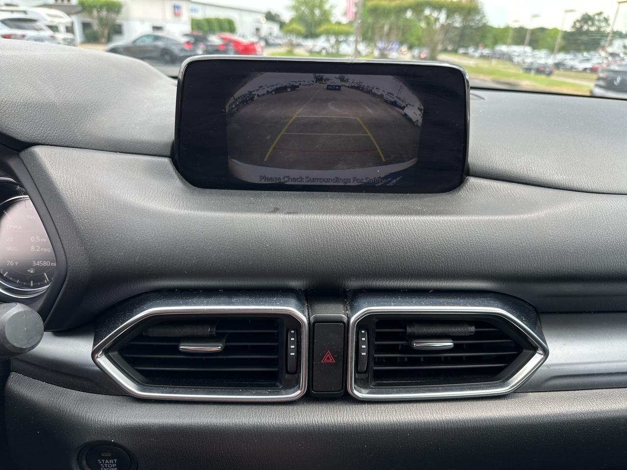 2020 MAZDA CX-5 Sport Richmond VA