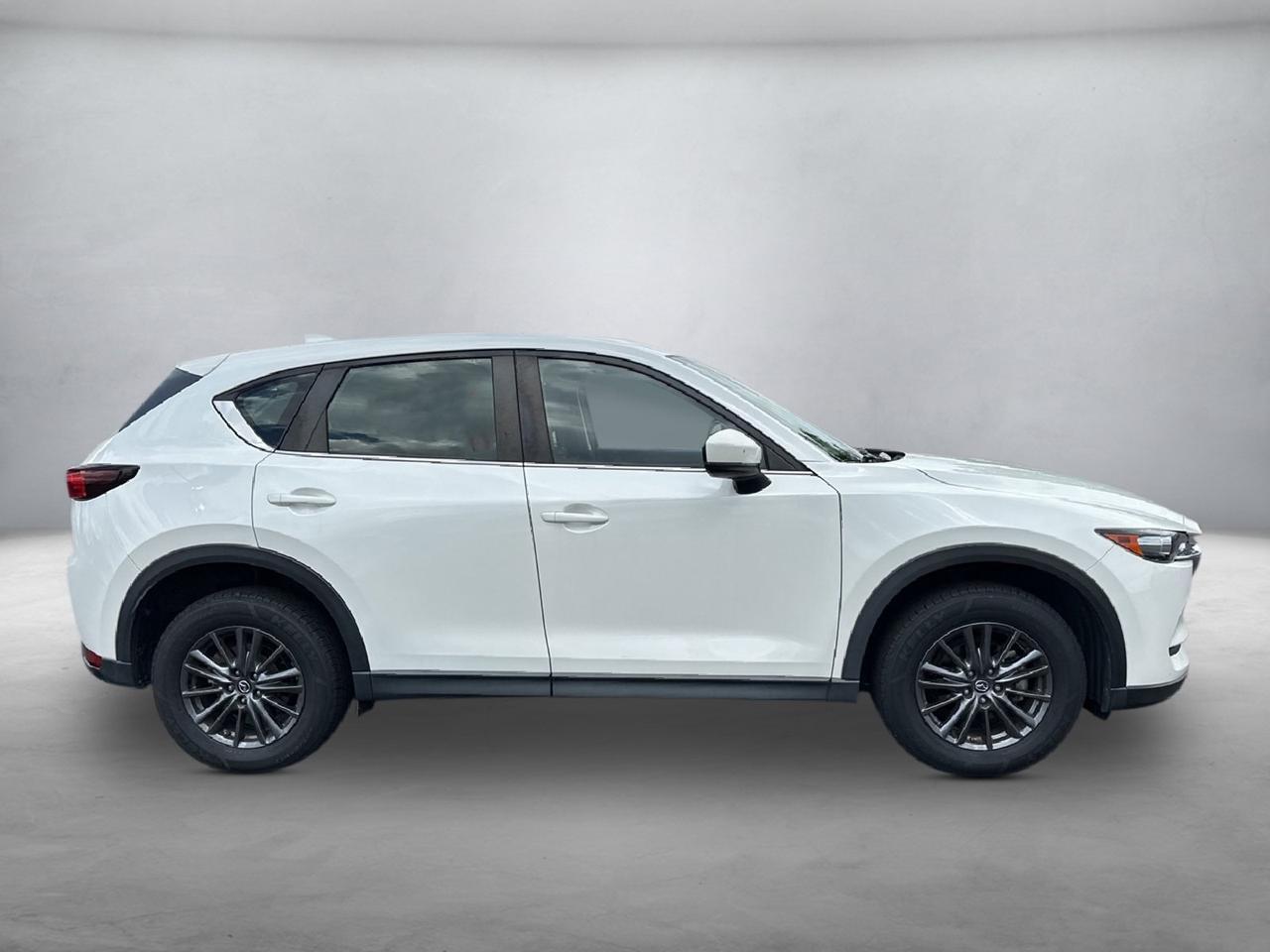 2020 MAZDA CX-5 Sport Richmond VA
