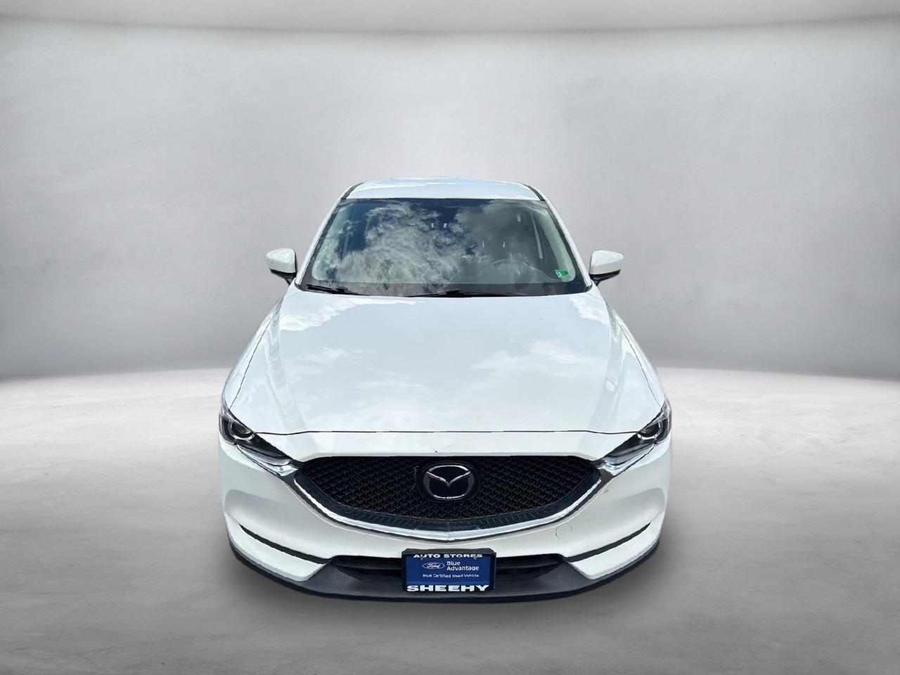 2020 MAZDA CX-5 Sport Richmond VA