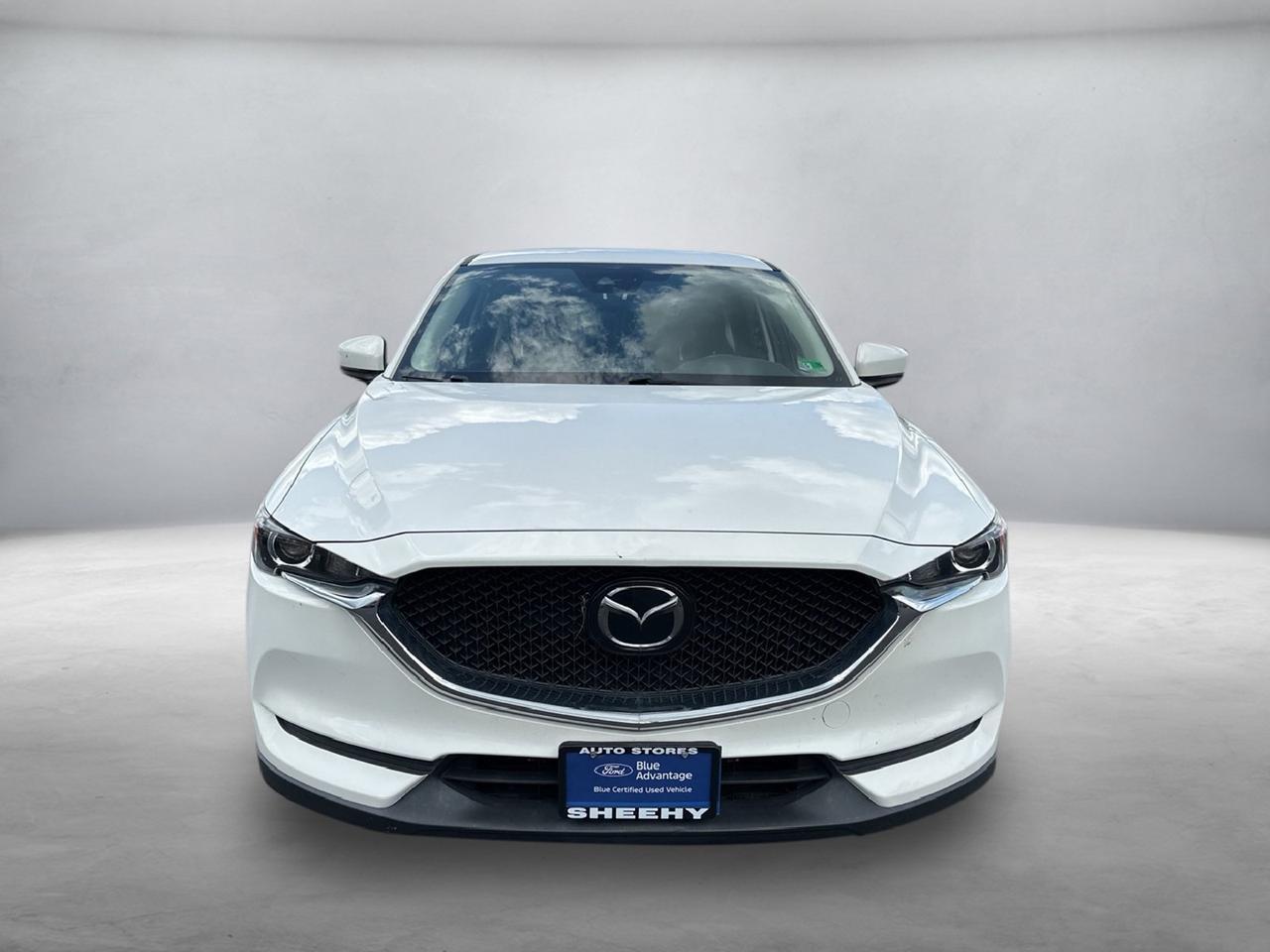 2020 MAZDA CX-5 Sport Richmond VA