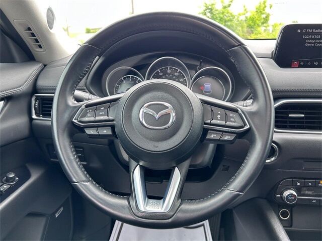 2020 MAZDA CX-5 Touring Cape Girardeau MO