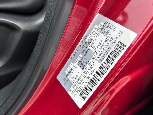 2020 MAZDA CX-5 Touring Cape Girardeau MO