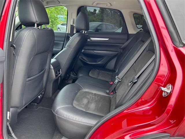2020 MAZDA CX-5 Touring Cape Girardeau MO
