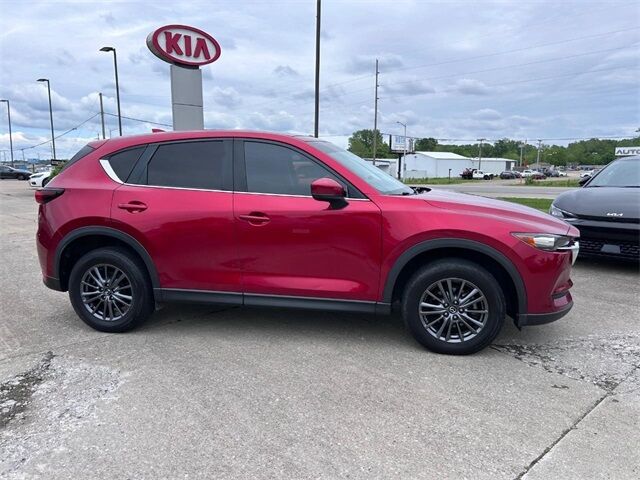 2020 MAZDA CX-5 Touring Cape Girardeau MO