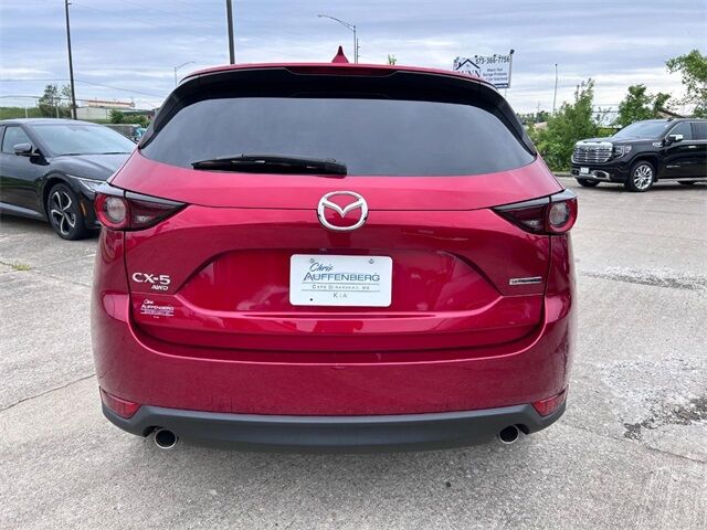 2020 MAZDA CX-5 Touring Cape Girardeau MO