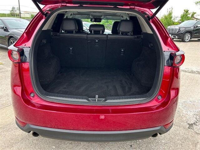 2020 MAZDA CX-5 Touring Cape Girardeau MO