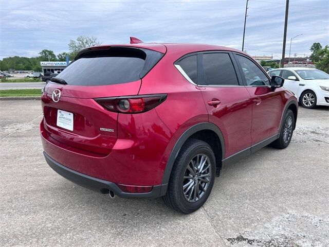 2020 MAZDA CX-5 Touring Cape Girardeau MO